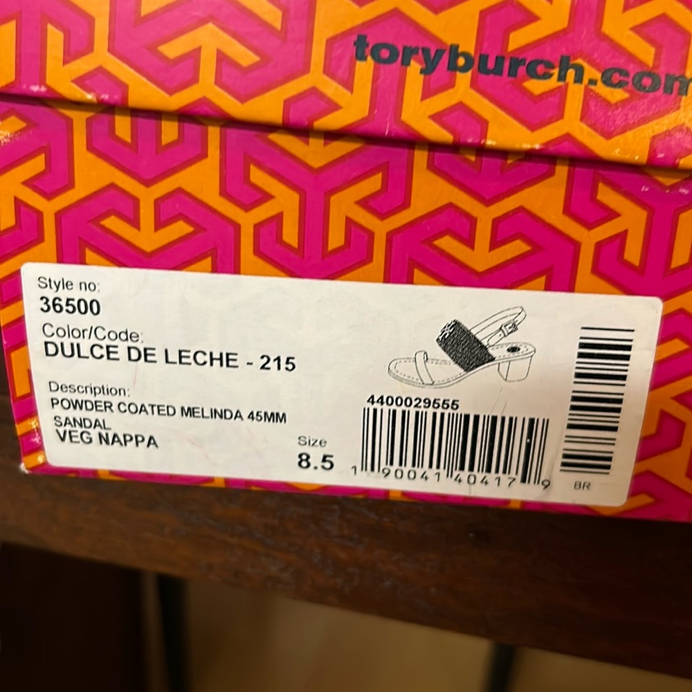 Tory Burch Melinda Sandal